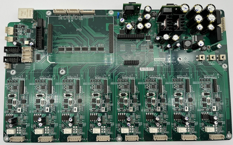 smt加工技術體系有哪些類型和特點？
