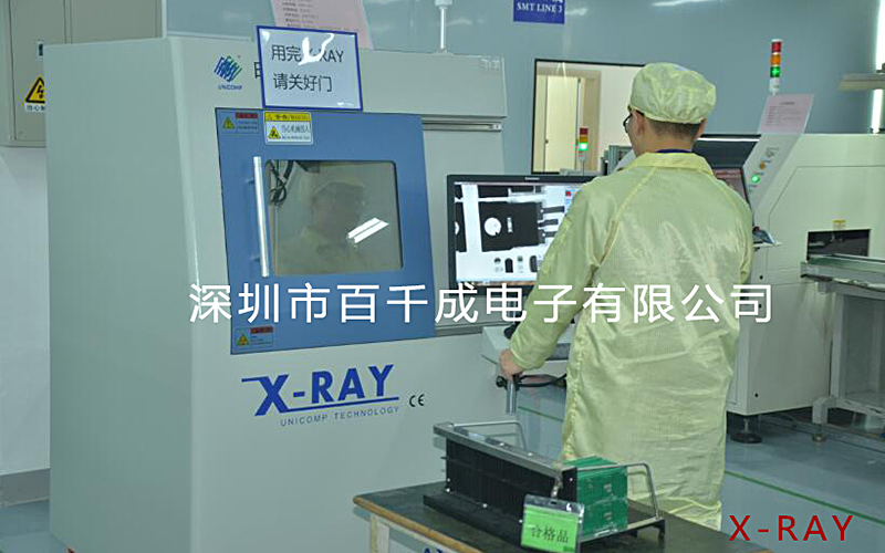 smt貼片加工后需要推拉檢驗嗎？