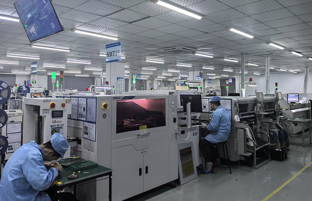 電子企業(yè)如何精準(zhǔn)評估SMT貼片加工廠質(zhì)量？